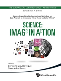 Imagen de portada: SCIENCE: IMAGE IN ACTION 9789814383288