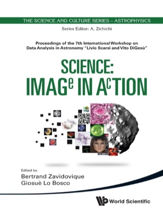 Cover image: Science: Image in Action 9789814383288