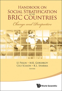 Cover image: HANDBOOK ON SOCIAL STRATIFICATION IN THE BRIC COUNTRIES 9789814390415