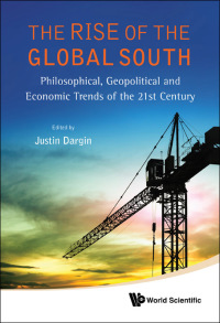 Titelbild: RISE OF THE GLOBAL SOUTH, THE 9789814397803