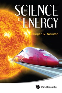 Cover image: Science Of Energy, The 9789814401197