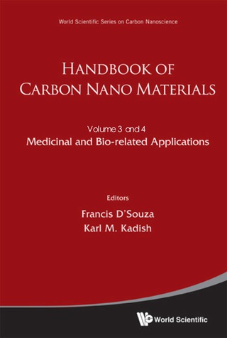 Cover image: HDBK CARBON NANOMATERIAL (V3&V4) 9789814401418