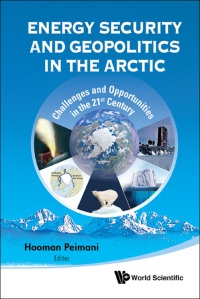 Cover image: ENERGY SECURITY & GEOPOLITICS IN THE ARC 9789814401463