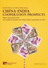 Imagen de portada: China-India Cooperation Prospects 9789814402309