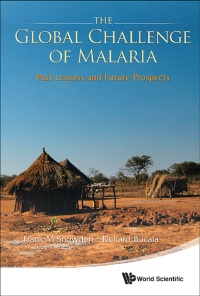 Titelbild: GLOBAL CHALLENGE OF MALARIA, THE 9789814405577