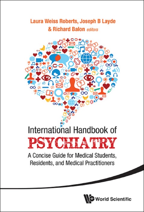 International Handbook of Psychiatry: A Concise Guide for Medical Students, Residents, and Medical Practitioners - FULL INSTANT DOWNLOAD | PDF DOCX EPUB