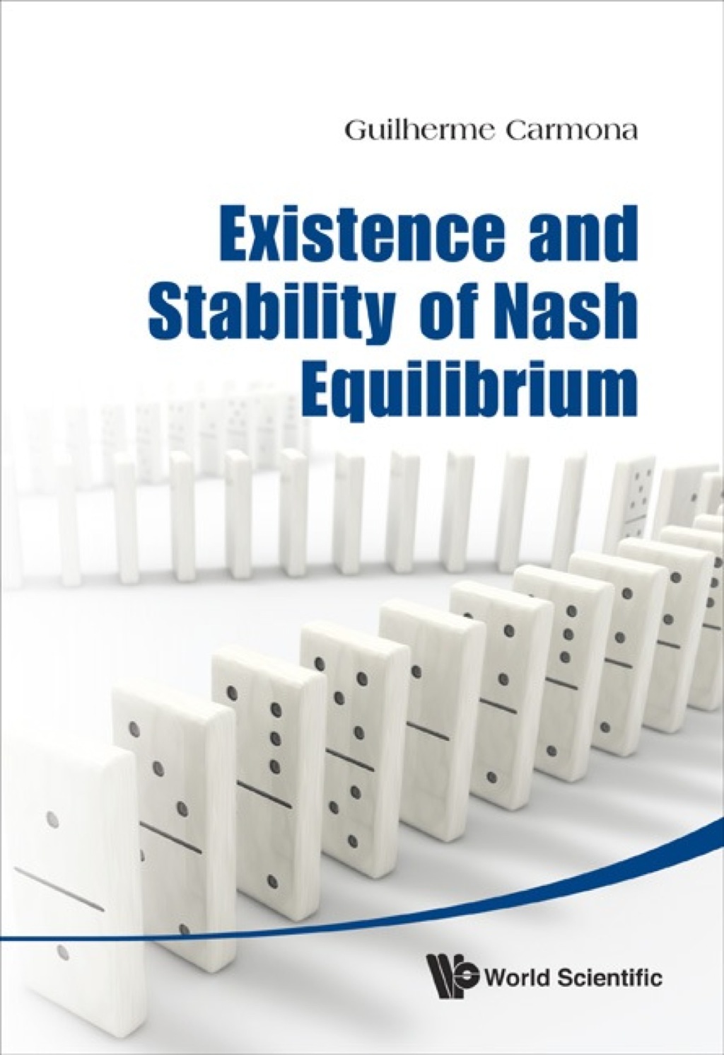 Existence and Stability of Nash Equilibrium