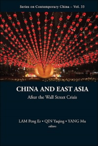 Omslagafbeelding: CHINA AND EAST ASIA 9789814407267