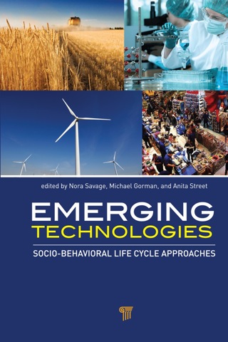 Imagen de portada: Emerging Technologies 1st edition 9789814411004