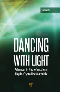 صورة الغلاف: Dancing with Light 1st edition 9789814411110
