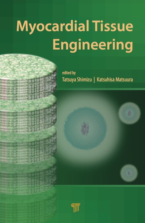 Myocardial Tissue Engineering, 1st Edition - FULL INSTANT DOWNLOAD | PDF DOCX EPUB