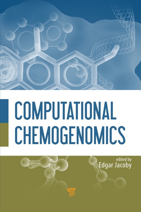Computational Chemogenomics, 1st Edition - FULL INSTANT DOWNLOAD | PDF DOCX EPUB