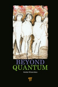 Cover image: Beyond Quantum 1st edition 9789814411738