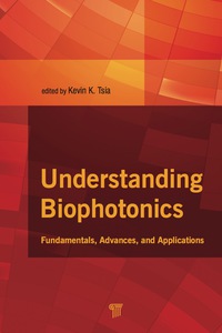 Titelbild: Understanding Biophotonics 1st edition 9789814411776