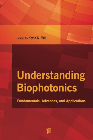 Imagen de portada: Understanding Biophotonics 1st edition 9789814411776
