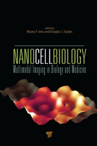 Titelbild: NanoCellBiology 1st edition 9789814411790