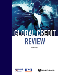 Imagen de portada: Global Credit Review 9789814412636