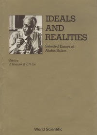 Cover image: IDEALS & REALITIES (1ST EDITION) 9789971950873