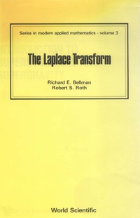 表紙画像: Laplace Transform, The 1st edition 9789971966737