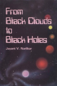 Titelbild: FROM BLACK CLOUDS TO BLACK HOLES 9789971978136