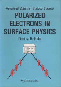 Cover image: POLARIZED ELECTRONS IN SURFACE...   (V1) 9789971978495