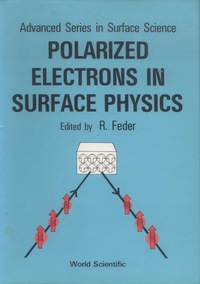 Imagen de portada: POLARIZED ELECTRONS IN SURFACE...   (V1) 9789971978495