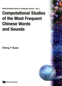 Cover image: COMPUTATIONAL STUDIES OF THE MOST...(V3) 9789971500221