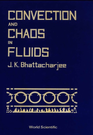 Cover image: CONVENTION AND CHAOS IN FLUIDS (B/H) 9789971502249