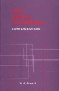 Cover image: Mos Digital Electronics 1st edition 9789971503727