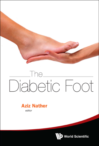 Titelbild: The Diabetic Foot 9789814417006