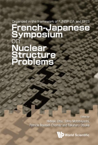 Imagen de portada: Nuclear Structure Problems 9789814417945