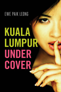 Titelbild: Kuala Lumpur Undercover 9789814423175