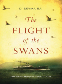 Imagen de portada: The Flight of the Swans 9789810523671