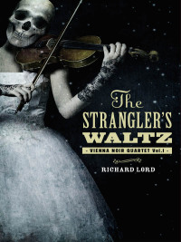 Titelbild: The Strangler's Waltz 9789814423373