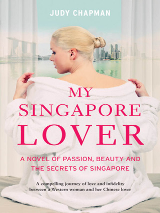 Cover image: My Singapore Lover 9789814423380