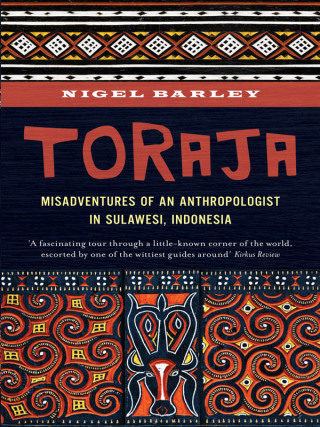Cover image: Toraja 9789814423465