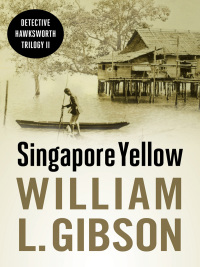 Omslagafbeelding: Singapore Yellow 9789814423656