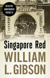 Cover image: Singapore Red 9789814423670
