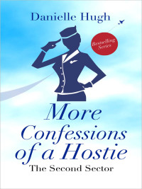 Titelbild: More Confessions of a Hostie 9789814423700
