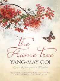 Omslagafbeelding: The Flame Tree 9789814423908