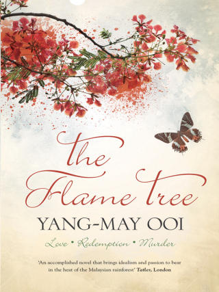 Imagen de portada: The Flame Tree 9789814423908