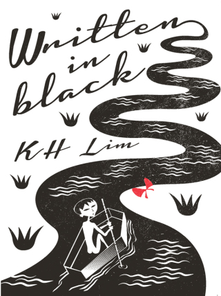Cover image: Written in Black 9789814423977