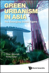 Cover image: GREEN URBANISM IN ASIA 9789814425476