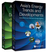 Cover image: ASIA ENERGY TREND & DEVELOP (2V) 9789814425575