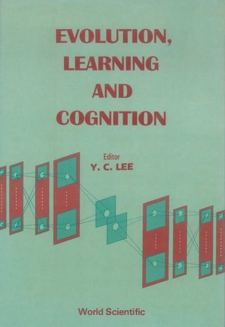 Cover image: EVOLUTION, LEARNING & COGNITION (P/H) 9789971505295