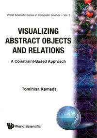 Omslagafbeelding: VISUALIZING ABSTRACT OBJECTS &...   (V5) 9789810200091