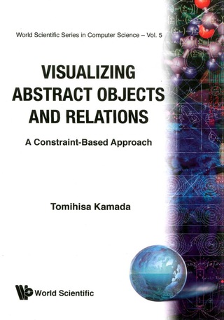 صورة الغلاف: VISUALIZING ABSTRACT OBJECTS &...   (V5) 9789810200091