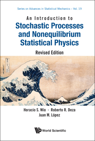 Titelbild: An Introduction to Stochastic Processes and Nonequilibrium Statistical Physics 9789814374781