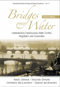 Titelbild: BRIDGES OVER WATER (2ND ED) 2nd edition 9789814436656