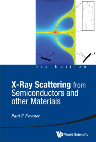 صورة الغلاف: X-Ray Scattering from Semiconductors and Other Materials 3rd edition 9789814436922